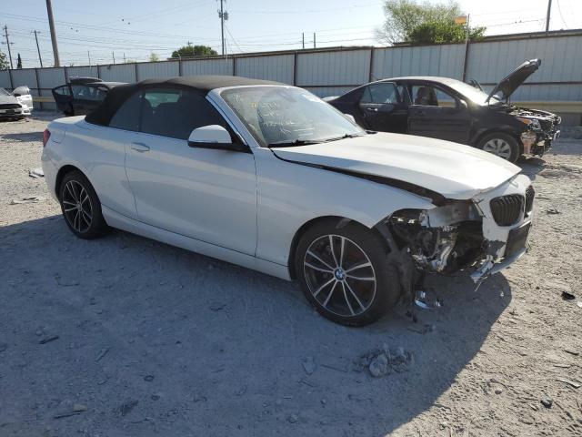 2020 BMW 230XI - WBA2K1C03L7F94955