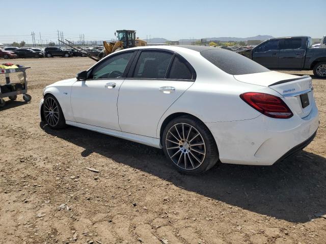 55SWF6EB7HU214758 Mercedes-Benz C 43 4matic Amg