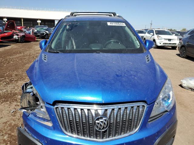 KL4CJASB7GB533874 Buick Encore
