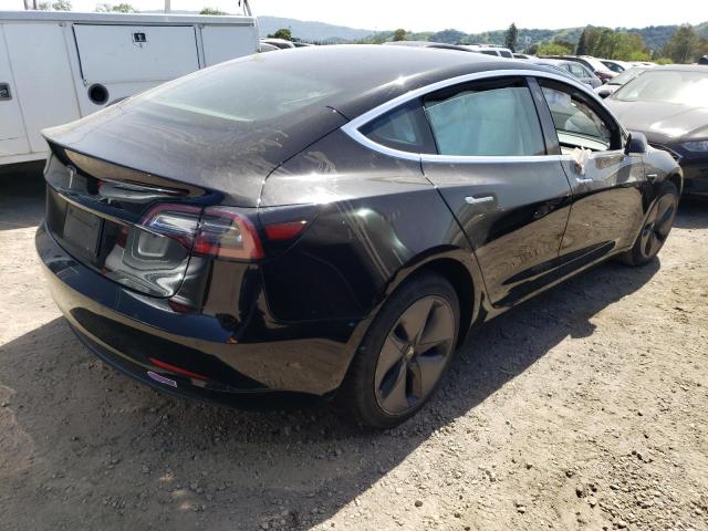 5YJ3E1EA2KF394644 Tesla MODEL 3