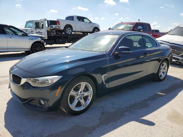 2014 BMW 4 Series 428i