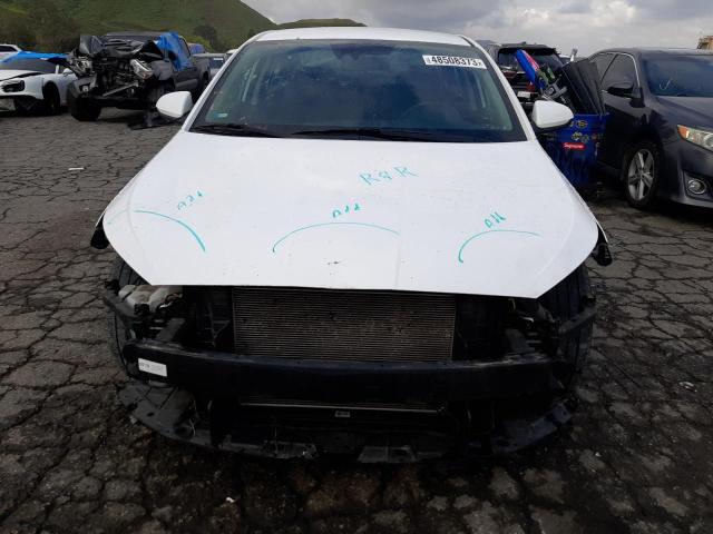 5NPD74LFXLH499806 Hyundai ELANTRA SE
