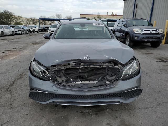WDDZF4JB0HA278762 Mercedes-Benz E 300