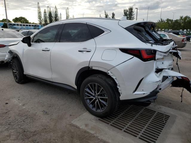 2022 LEXUS NX 250 - 2T2ADCAZ5NC001676