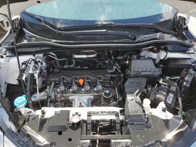 3CZRU6H55NM728684 Honda HR-V EX 12