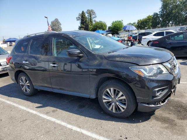 5N1DR2MM9KC601694 Nissan Pathfinder S