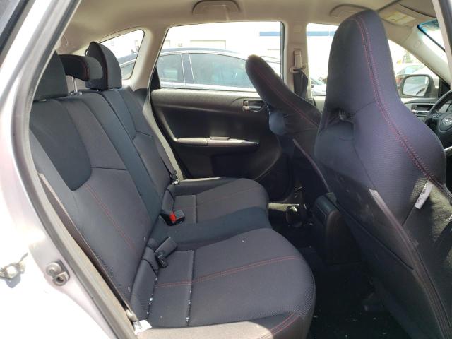 JF1GR7E63EG252744 Subaru Impreza Wrx
