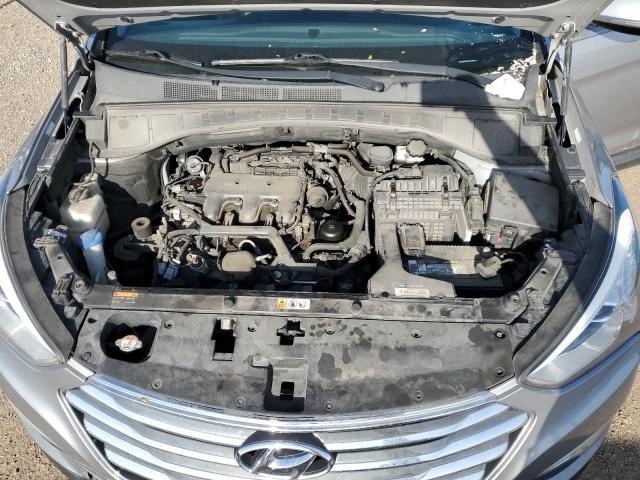 2015 HYUNDAI SANTA FE G - KM8SR4HF9FU108550