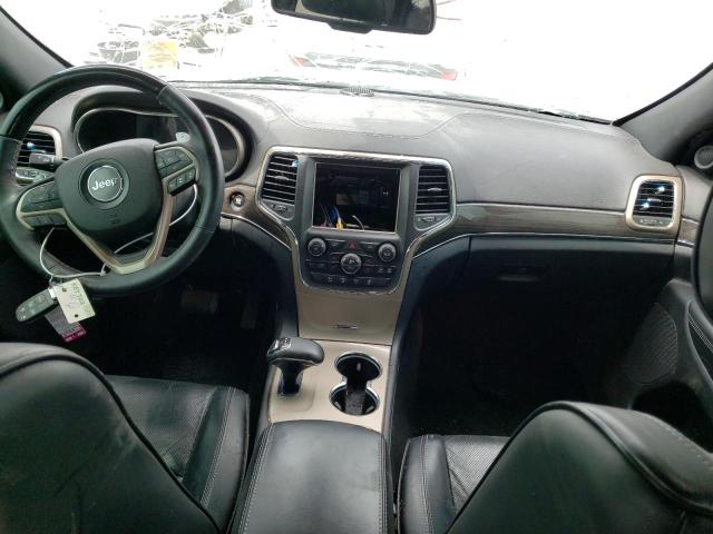 1C4RJFCG6FC823796 Jeep Grand Cherokee Overland
