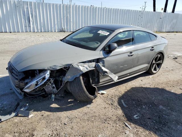 2019 AUDI S5 PREMIUM - WAUB4CF5XKA022180