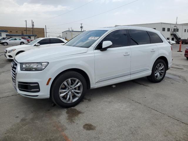 WA1LHAF70KD039564 2019 AUDI Q7, photo no. 1