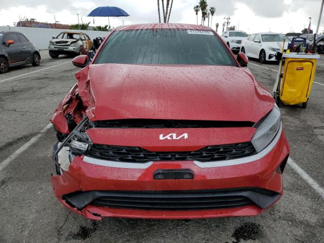 3KPF24AD3NE460538 KIA FORTE FE