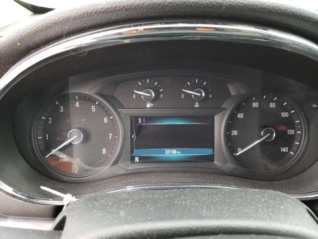 KL4CJASB7HB237979 Buick Encore Preferred