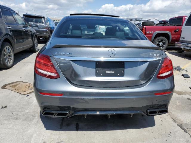 2020 MERCEDES-BENZ E 63 AMG-S - WDDZF8KB4LA737533