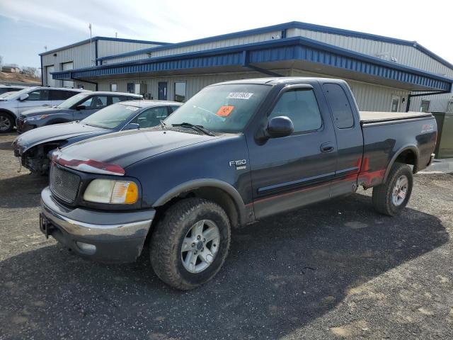 2003 Ford F-150 