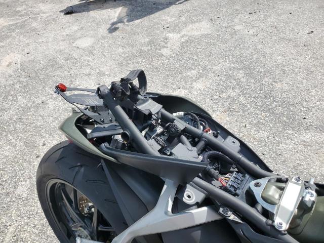 2023 DUCATI STREETFIGH ZDMFAKYW6PB003841
