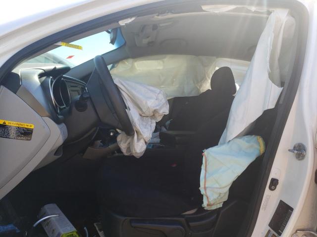 KNAGM4A77F5579485 KIA Optima Lx