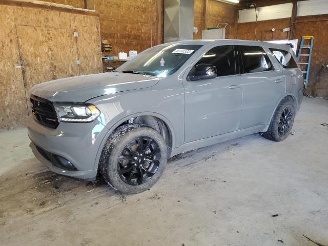 2020 Dodge Durango SXT