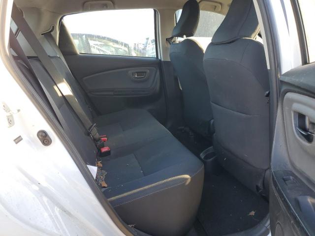 2016 TOYOTA YARIS HATC VNKKTUD33GA059602