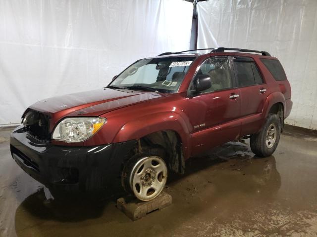 2007 Toyota 4Runner SR5