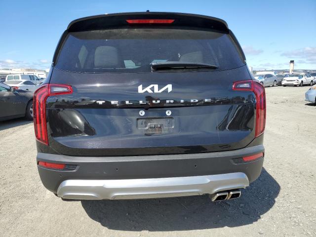 5XYP34HC9NG240256 KIA Telluride Ex