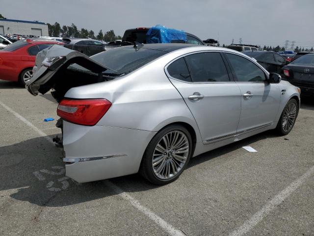 2016 KIA CADENZA LU - KNALN4D75G5199084