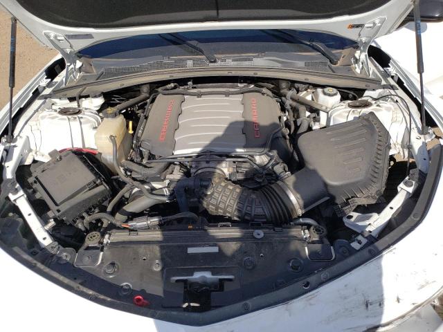 2020 CHEVROLET CAMARO LZ - 1G1FE1R7XL0136375