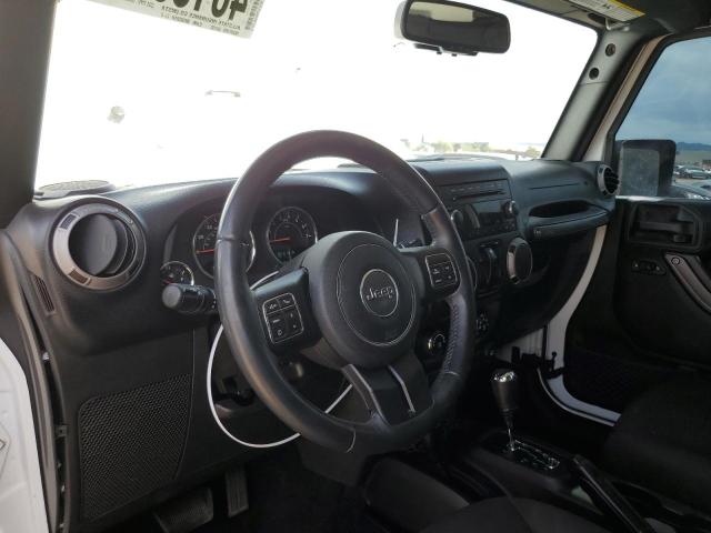 1C4AJWAG2GL122951 Jeep Wrangler Sport