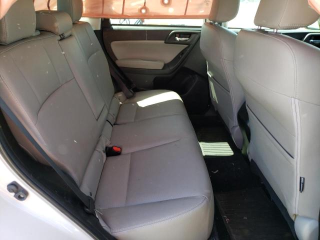 JF2SJAHC0EH543062 Subaru Forester 2.5i Limited