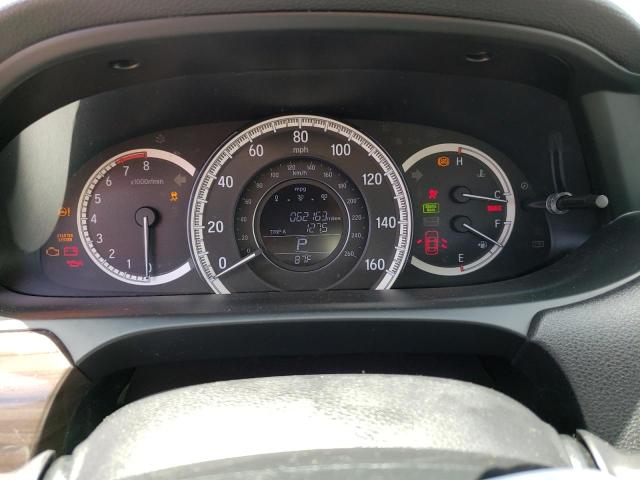 2017 HONDA 1100 VT - 1HGCR3F85HA025520