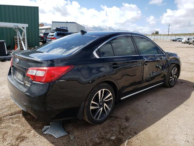 4S3BNAR62H3005931 Subaru Legacy Sport
