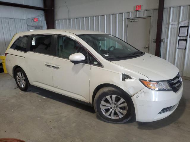 5FNRL5H32GB126429 Honda ODYSSEY SE