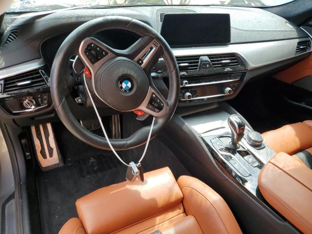 2020 BMW M5 BASE - WBSJF0C06LCD59818