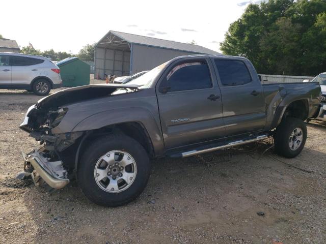 2013 Toyota Tacoma 