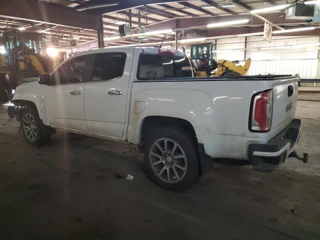 1GTP6EE17H1258260 GMC Canyon Denali