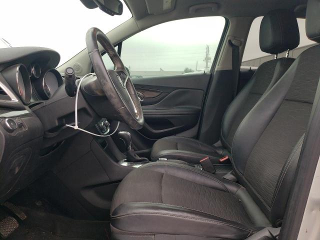 2015 BUICK ENCORE CON - KL4CJBSB6FB181147