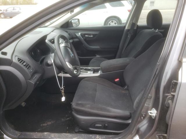 1N4AL3AP5EC290241 Nissan ALTIMA 2.5