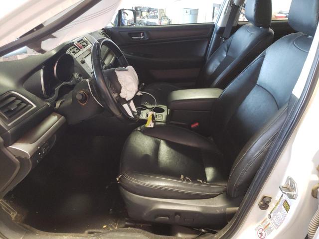 4S3BNAK65H3043714 Subaru Legacy 2.5i Limited
