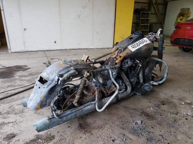 2018 HARLEY-DAVIDSON FLHR ROAD - 1HD1FBC10JB686032