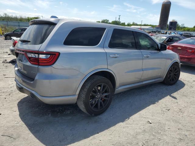 2020 DODGE DURANGO SR - 1C4SDJGJ6LC257555