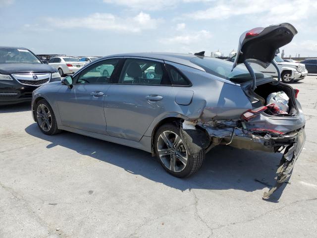 5XXG34J28NG109406 KIA K5 EX
