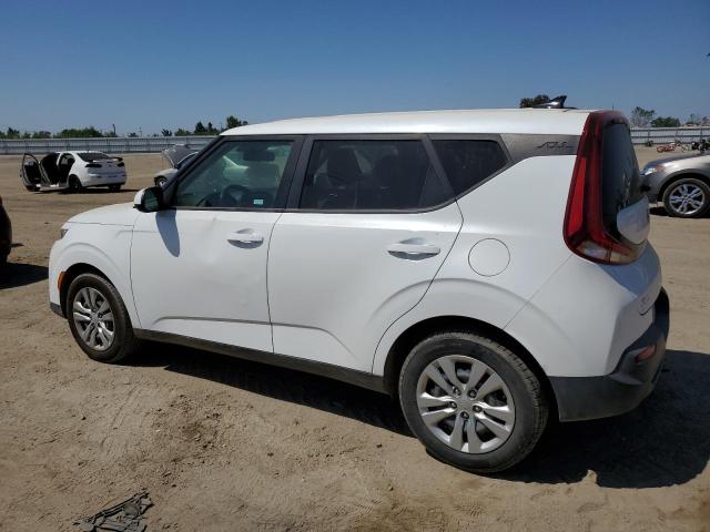 KNDJ23AU9L7053017 KIA SOUL LX
