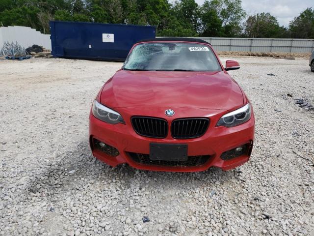 2018 BMW 230I - WBA2M7C5XJVD51273