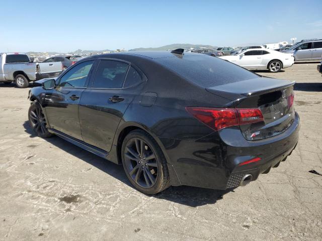 2018 ACURA TLX TECH+A - 19UUB3F64JA002467