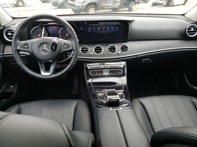 WDDZF4JB6HA098878 Mercedes-Benz E 300