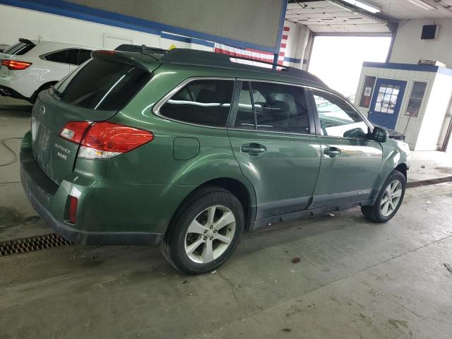 4S4BRBDC7E3216685 Subaru Outback 2.5i Premium