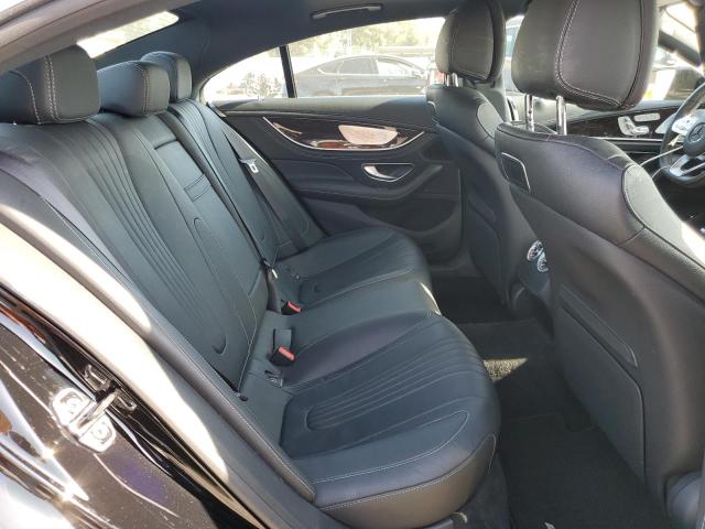 2019 MERCEDES-BENZ CLS 450 - WDD2J5JB6KA033977