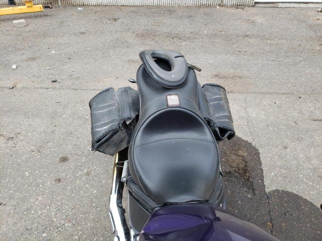 2002 YAMAHA XV1700 PC JYAVP14Y12A000346