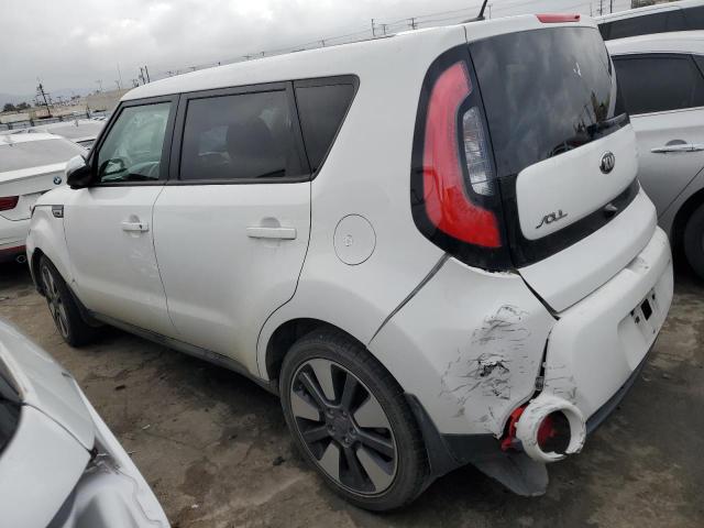 KNDJX3A51E7082752 KIA Soul !