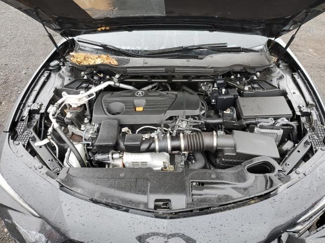 2022 ACURA TLX TECH A - 19UUB5F53NA004011